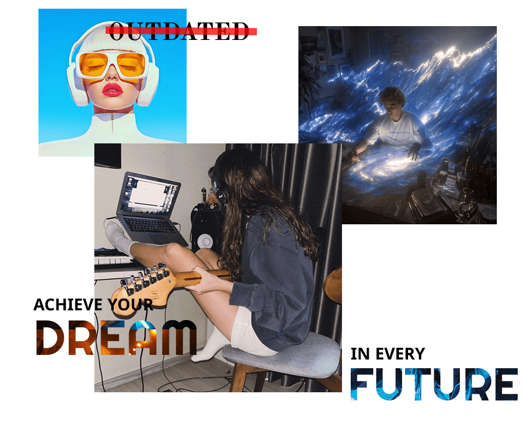 AI That Reads Your Ambitions and Evolves in Real Time - AI career guidance feature