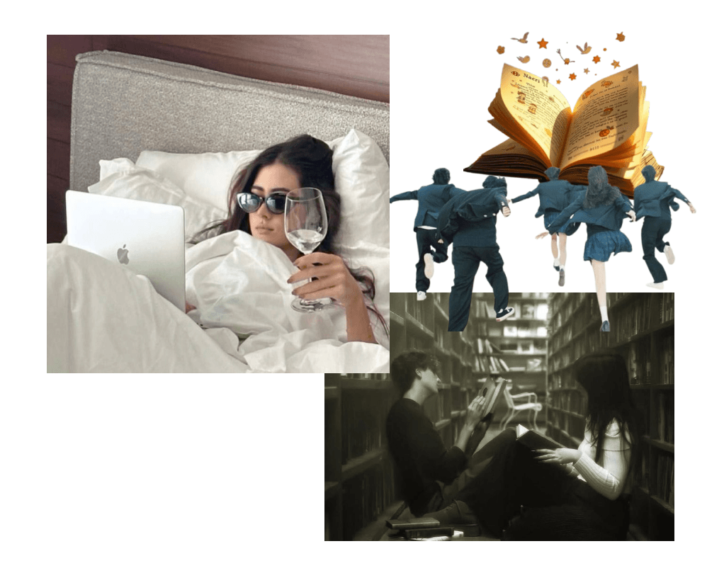 Embrace Your Path with Confidence and Clarity - AI career guidance feature